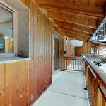 © valfréjus-studio- dans-la-résidence-des-chalets-de-florence - Alpvision