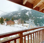 © valfréjus-studio- dans-la-résidence-des-chalets-de-florence - Alpvision
