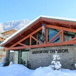Maison du Thabor - OZ/OT Valfréjus