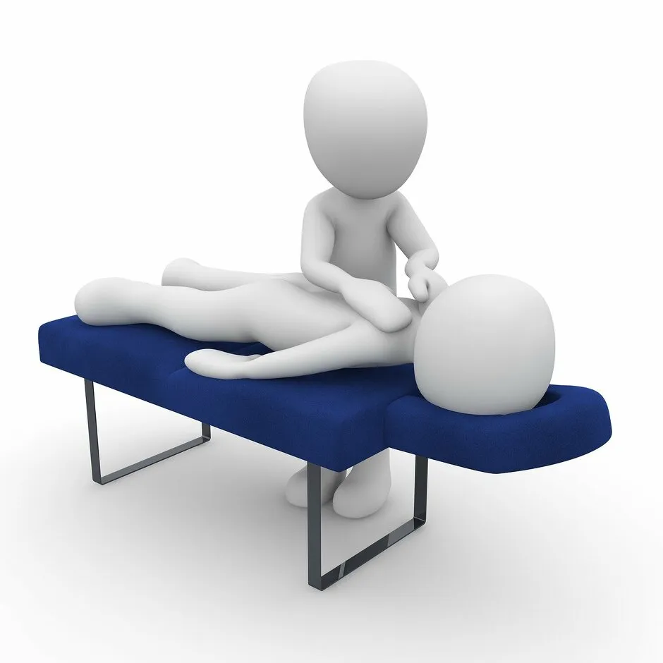 Masseurs Kinésithérapeutes : Espace Kiné Vanoise - Peggy Marco