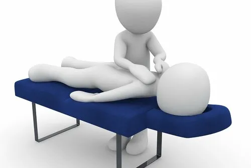 Masseurs Kinésithérapeutes : Espace Kiné Vanoise