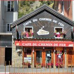 © Café du chemin de fer - nc