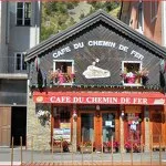 © Café du chemin de fer - nc
