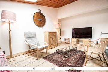 valfréjus-appartement-10-personnes-la-maison-des-neiges - LICHÔ / Yannick Bellissand