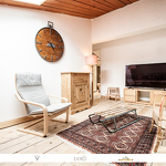 valfréjus-appartement-10-personen-la-maison-des-neiges - LICHÔ / Yannick Bellissand