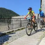 © aussois-vtt-forts-de-l-esseillon - Alicia Magnenot