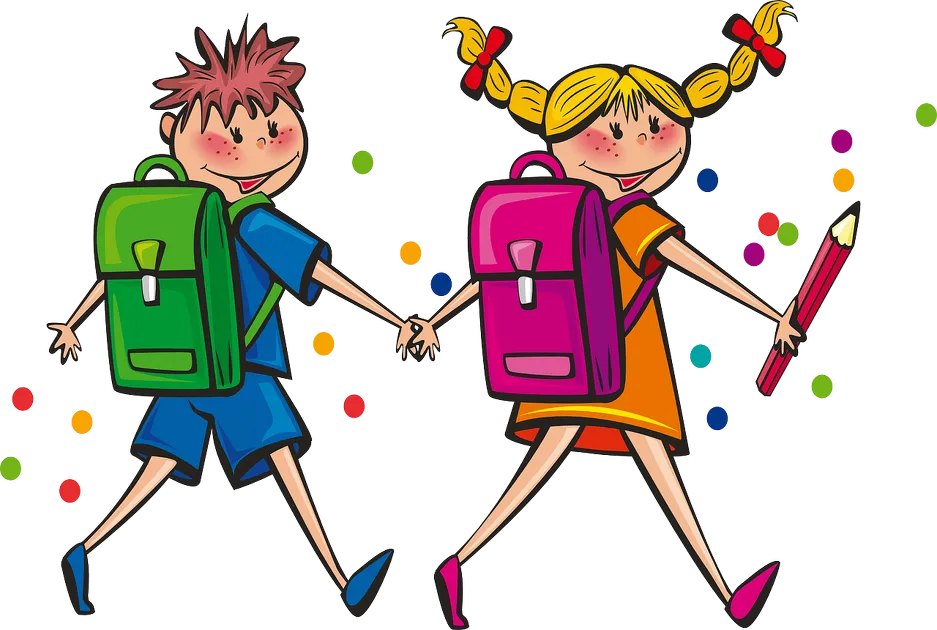 © Paul Bert Public Nursery School - OpenClipart-Vectors