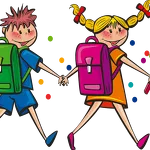 © Paul Bert Public Nursery School - OpenClipart-Vectors