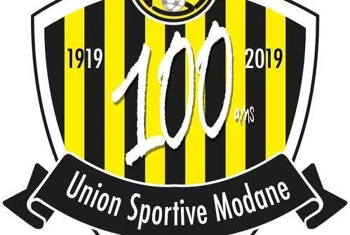 Union Sportive Modane